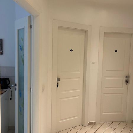 Vomerooms Naples Exterior photo